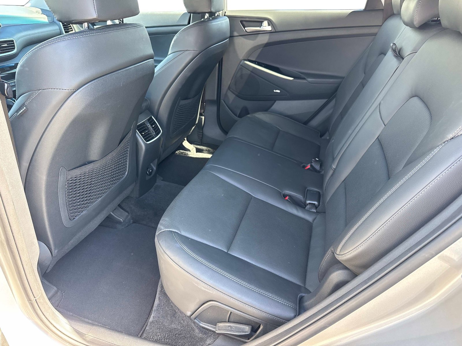 Used 2020 Hyundai Tucson Ultimate image 15