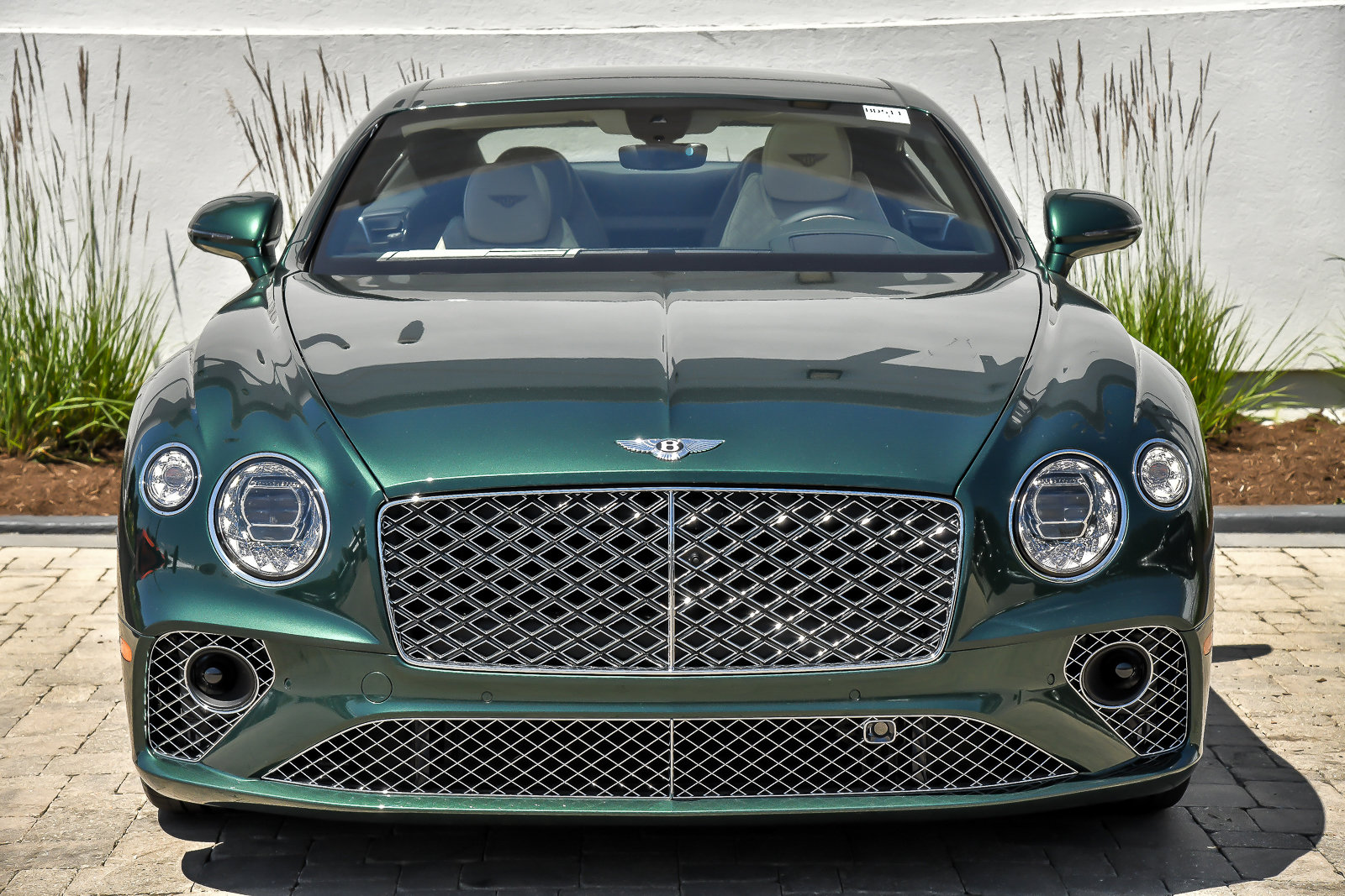 Used 2024 Bentley Continental GT Mulliner image 2