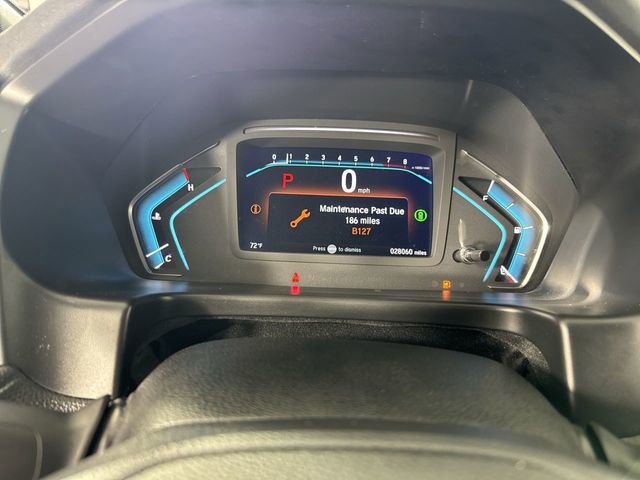 Certified 2024 Honda Odyssey Sport image 18