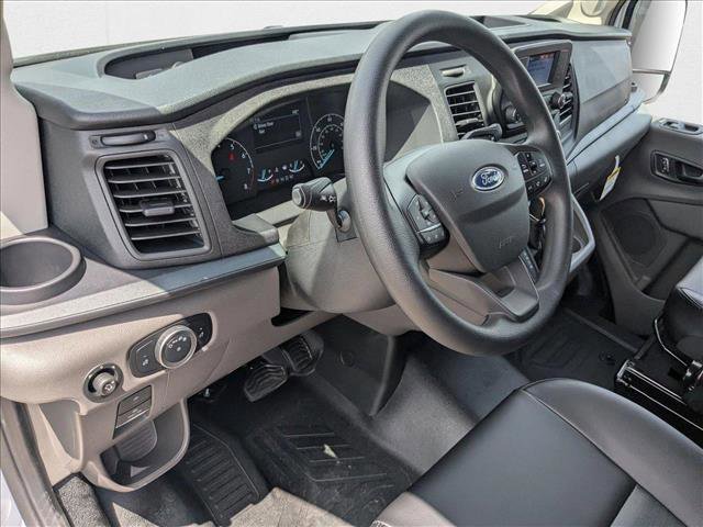 New 2025 Ford Transit 250 148 Medium Roof w/ Load Area Protection Package image 3