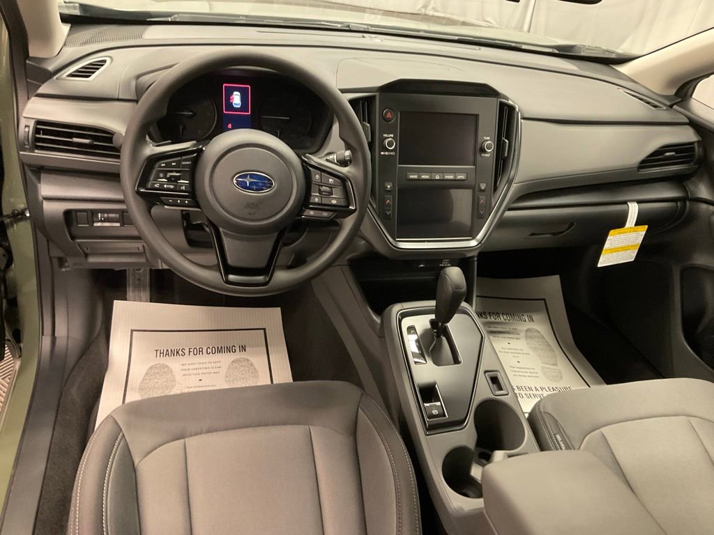 New 2026 Subaru Crosstrek 2.5i image 26