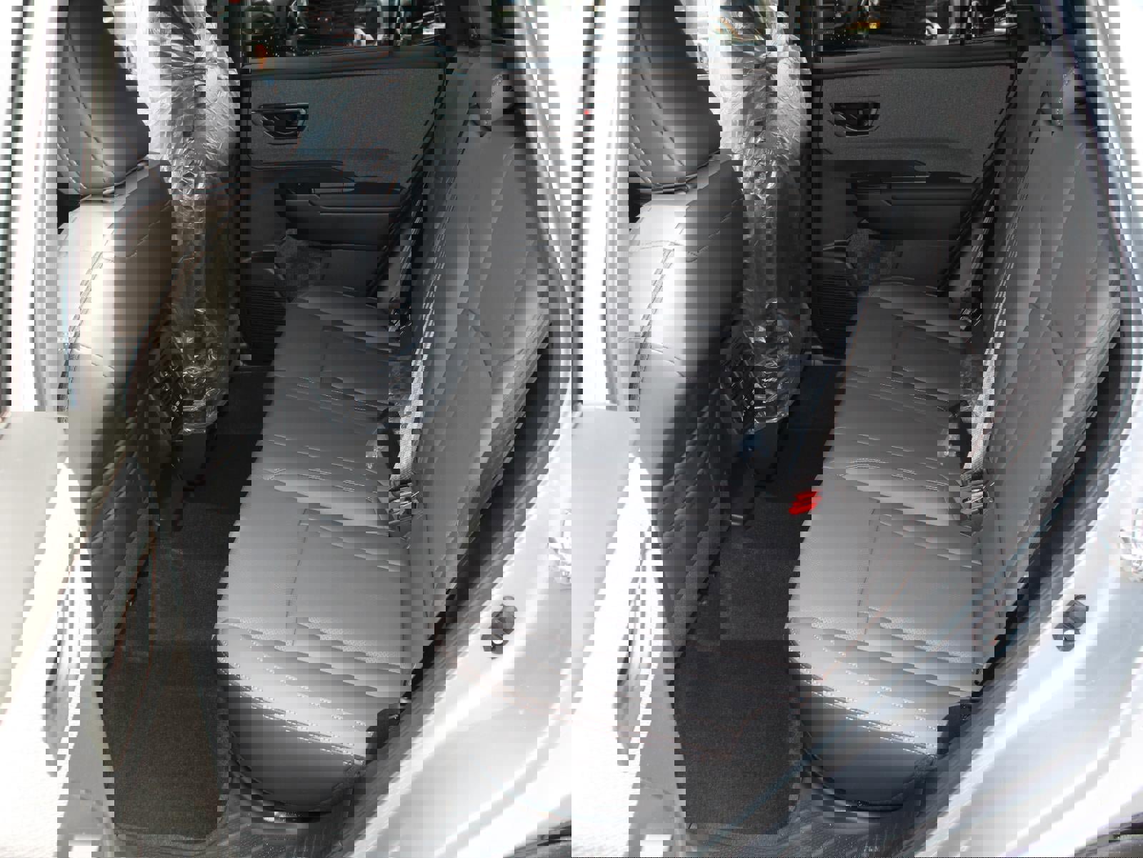 New 2026 Subaru Outback Limited image 17