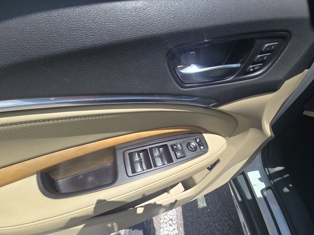Used 2020 Acura MDX FWD w/ Technology Package image 23