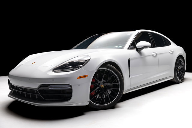 Used 2020 Porsche Panamera GTS w/ Premium Package Plus