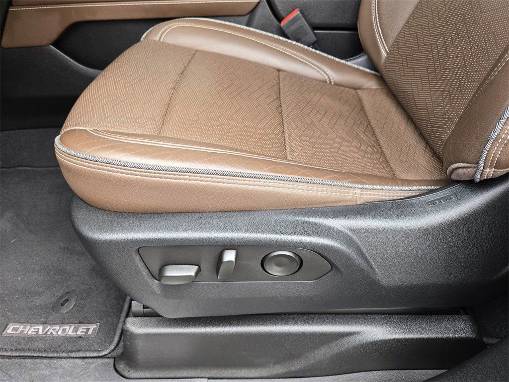 Used 2023 Chevrolet Tahoe High Country image 23