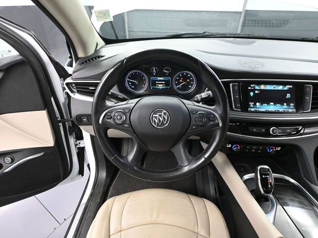 Used 2019 Buick Enclave Essence w/ Trailering Package, 5000 lbs. AWD/4WD image 24