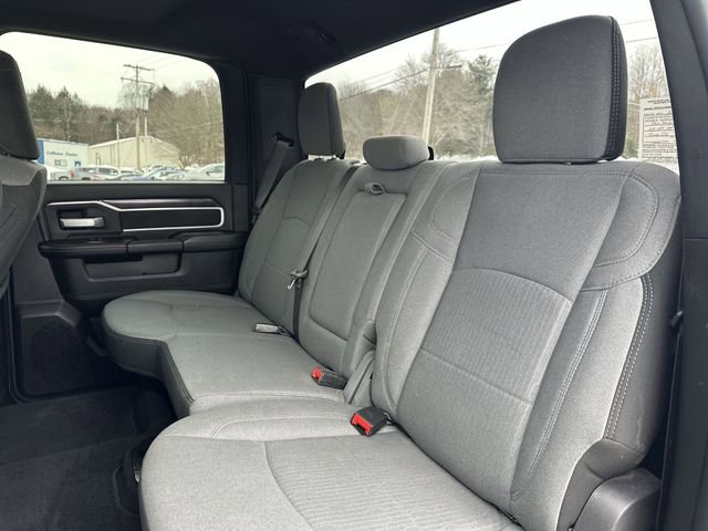 Used 2024 RAM 3500 Big Horn image 25