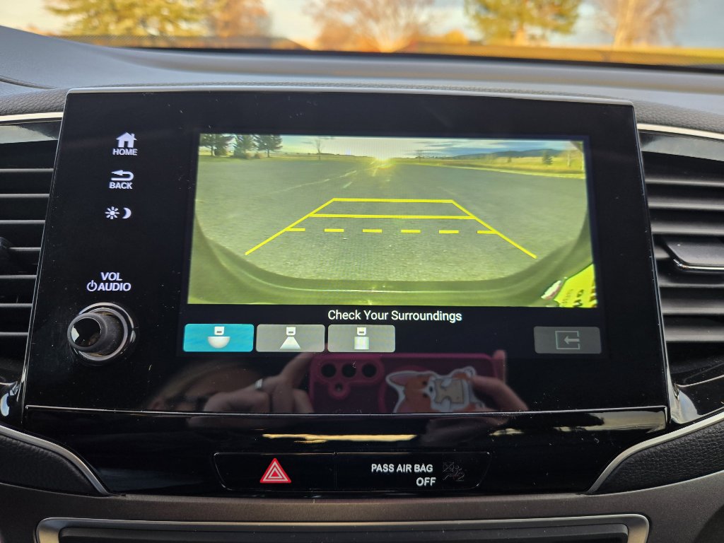 Used 2021 Honda Pilot Black Edition image 20