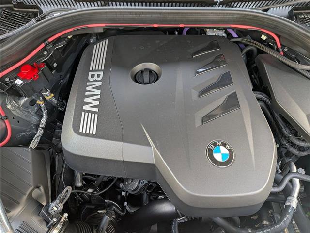 New 2026 BMW X3 xDrive30 w/ Convenience Package image 18