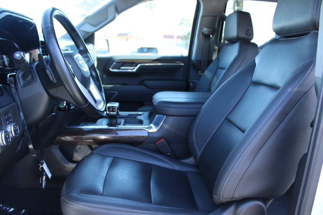 Used 2023 GMC Sierra 1500 Elevation w/ Elevation Premium Package RWD image 42