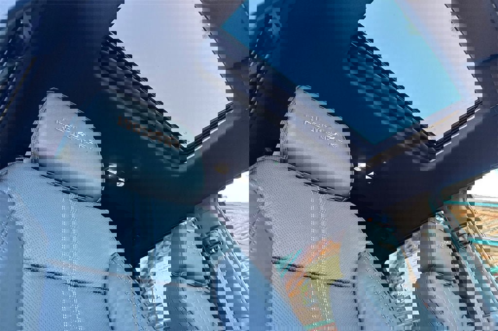 New 2025 Chevrolet Silverado 3500 High Country w/ High Country Premium Package image 16