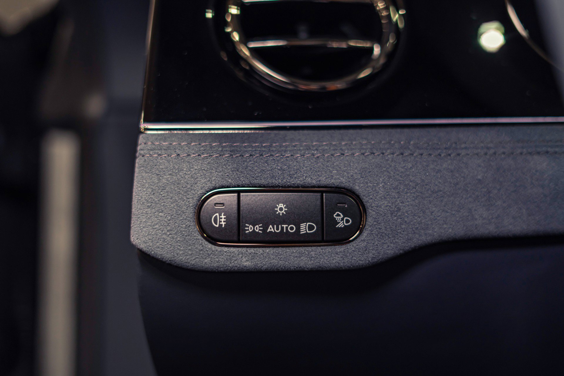 Used 2025 Bentley Continental GT Speed AWD/4WD image 39