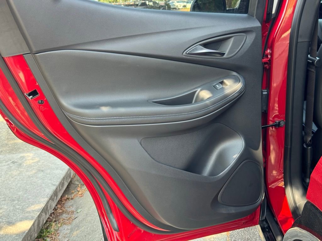 New 2026 Buick Encore GX Sport Touring w/ Advanced Technology Package image 21