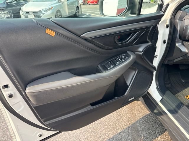 Used 2025 Subaru Outback Wilderness AWD/4WD image 13