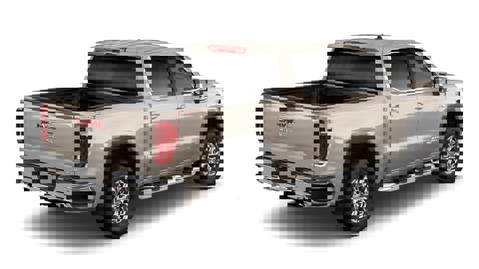 New 2026 GMC Sierra 1500 SLE image 59