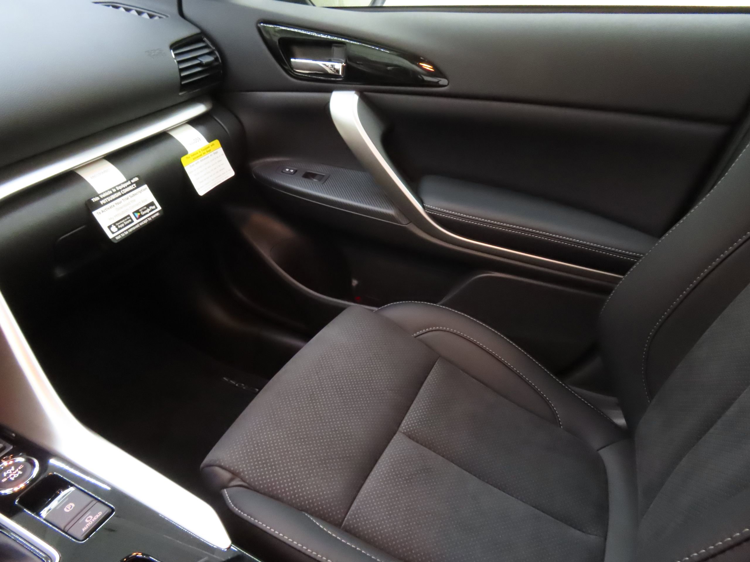 New 2026 Mitsubishi Eclipse Cross SE image 18