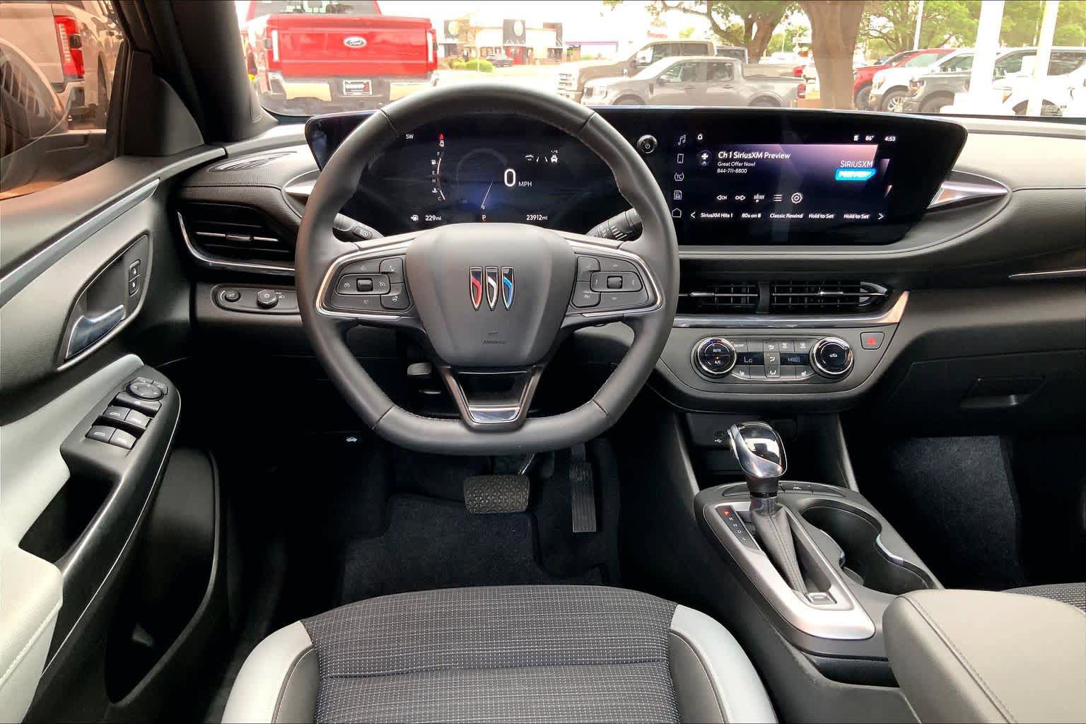 Used 2024 Buick Envista Preferred w/ Convenience I Package FWD image 6