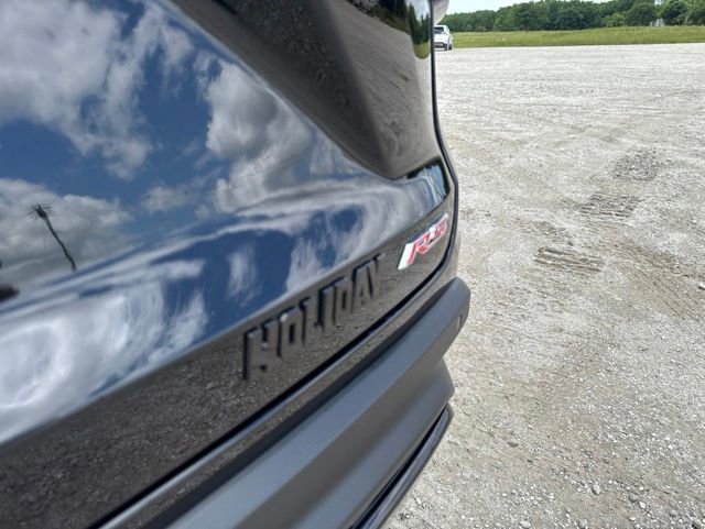 Used 2026 Chevrolet Trax RS w/ Sunroof Package FWD image 16