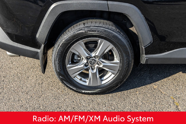 Certified 2023 Toyota RAV4 XLE w/ Convenience Package AWD/4WD image 7