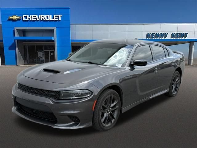 Used 2023 Dodge Charger GT w/ Blacktop Package AWD/4WD image 28
