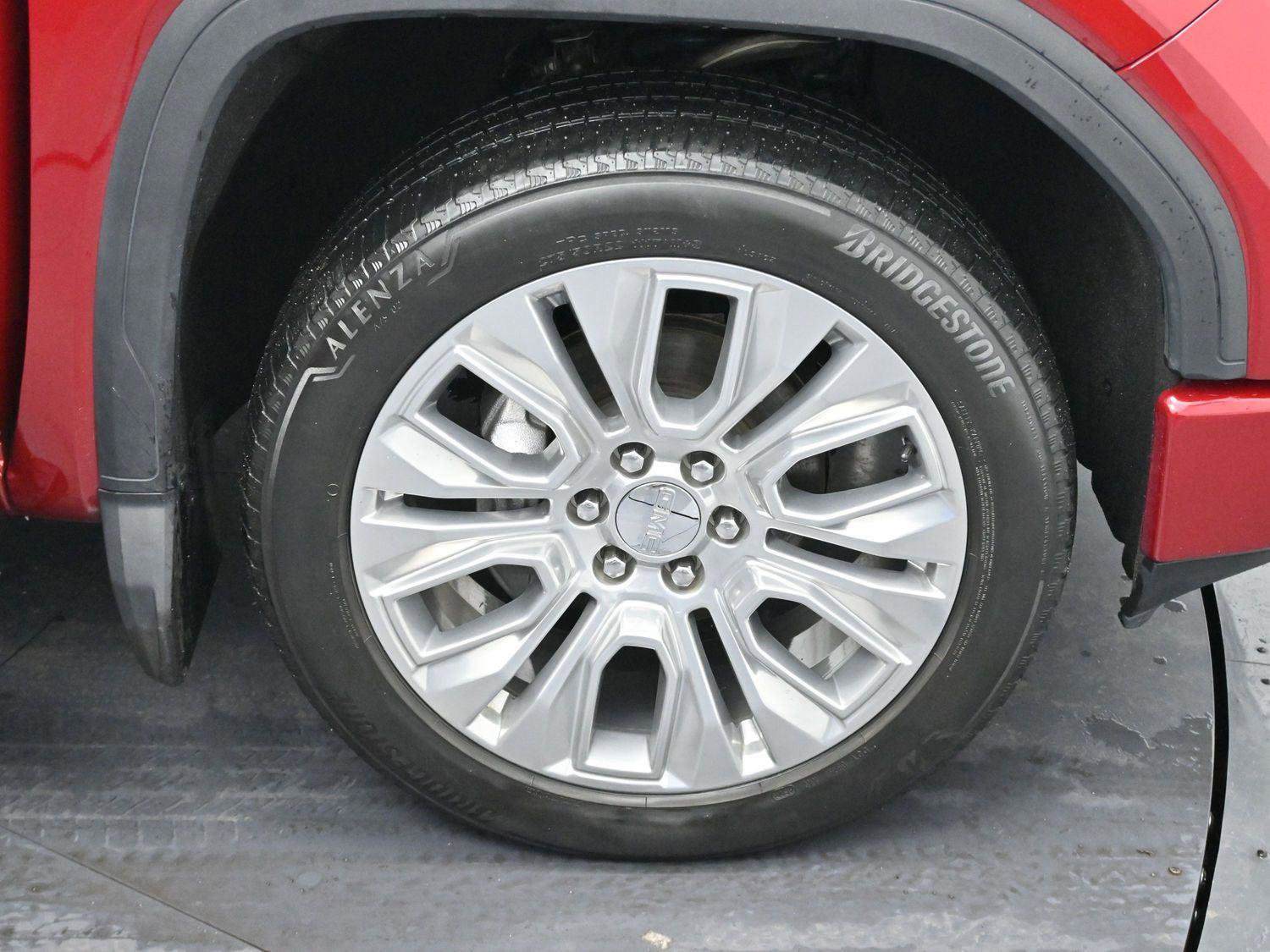 Used 2021 GMC Sierra 1500 Denali w/ Denali Ultimate Package image 37