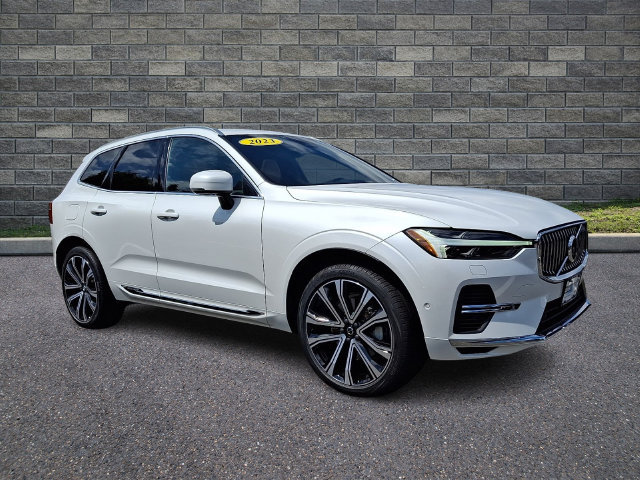 Used 2023 Volvo XC60 T8 Ultimate AWD/4WD image 1