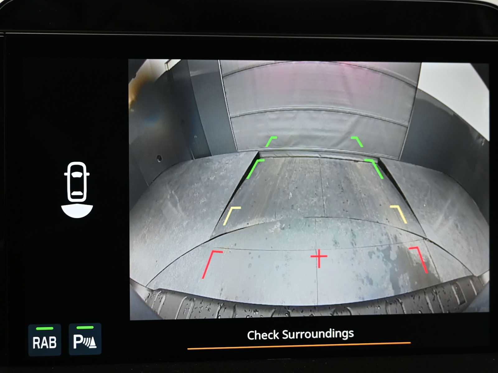 New 2026 Subaru Outback Limited image 15