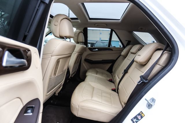 Used 2018 Mercedes-Benz GLE 43 AMG 4MATIC image 27