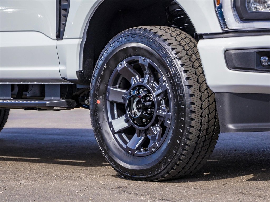 New 2026 Ford F250 XL w/ STX Appearance Package image 2