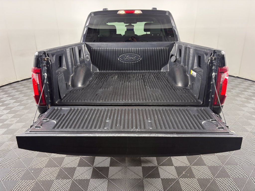 Certified 2026 Ford F150 XLT w/ Mobile Office Package AWD/4WD image 26