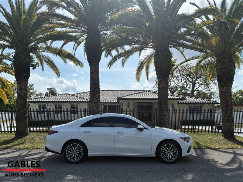 Used 2025 Mercedes-Benz CLA 250 image 2