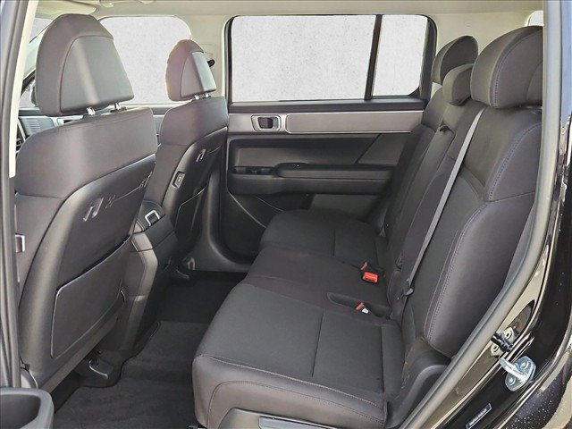 New 2027 Hyundai Santa Fe SE FWD image 12