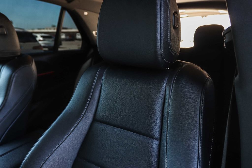 Used 2024 Mercedes-Benz GLE 350 4MATIC image 29