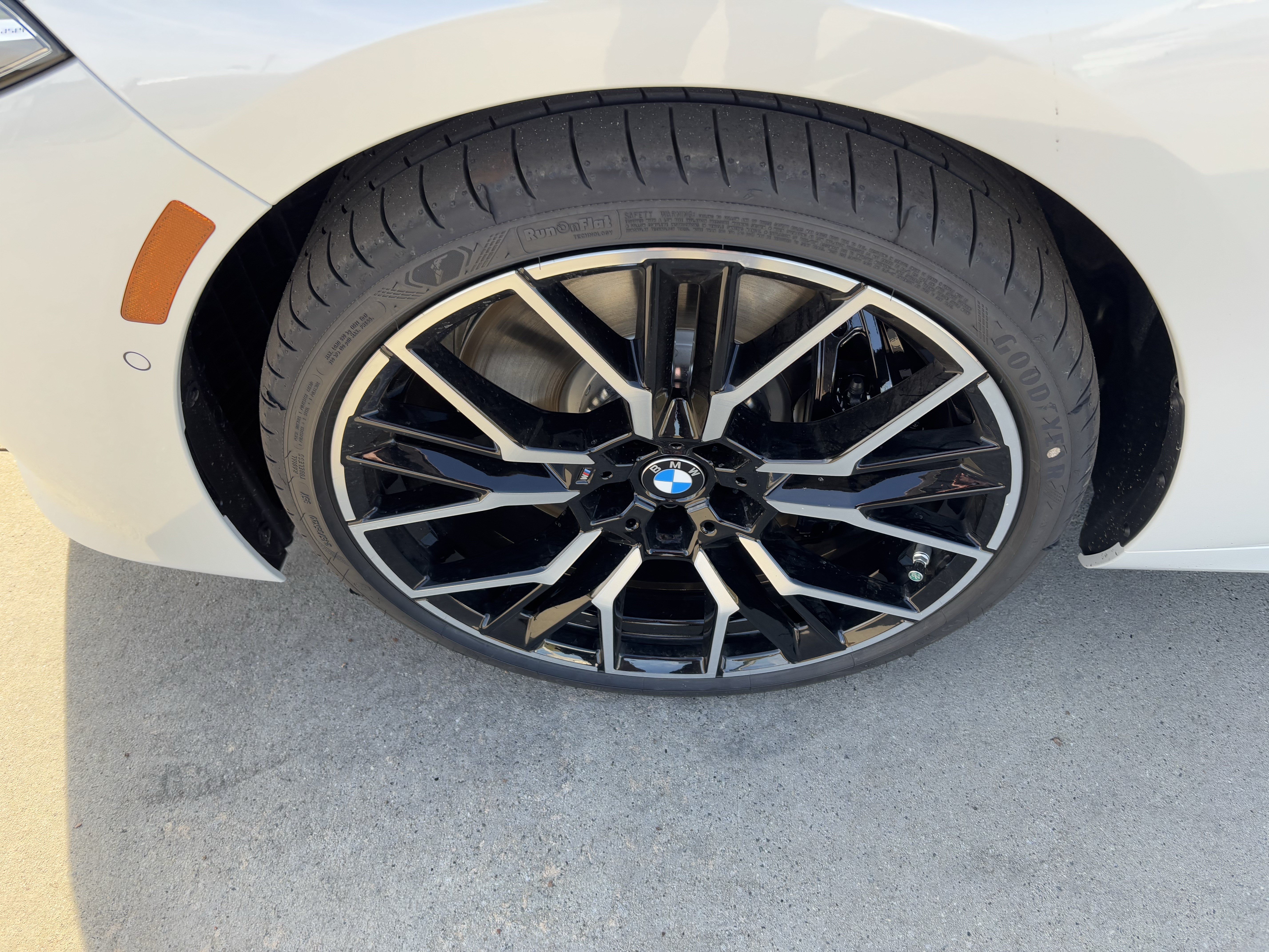 New 2026 BMW 840i RWD image 13