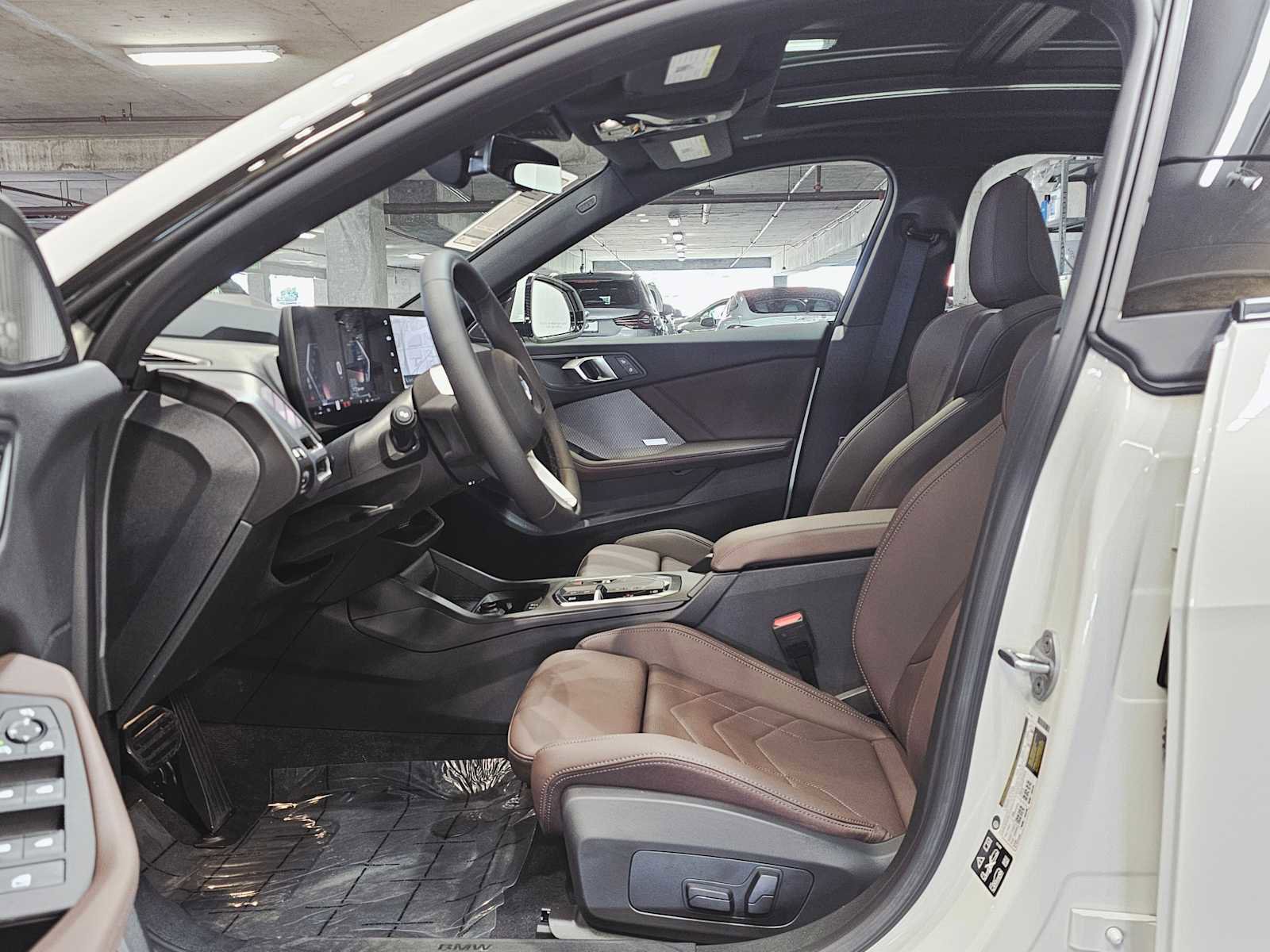 New 2025 BMW 228i xDrive w/ Premium Package image 23