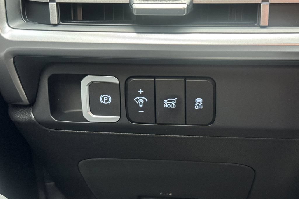 New 2026 Hyundai Santa Fe SE FWD image 29