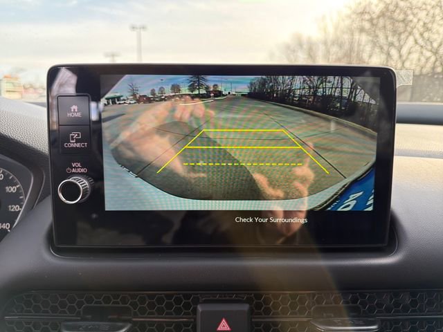 New 2026 Honda HR-V LX image 20