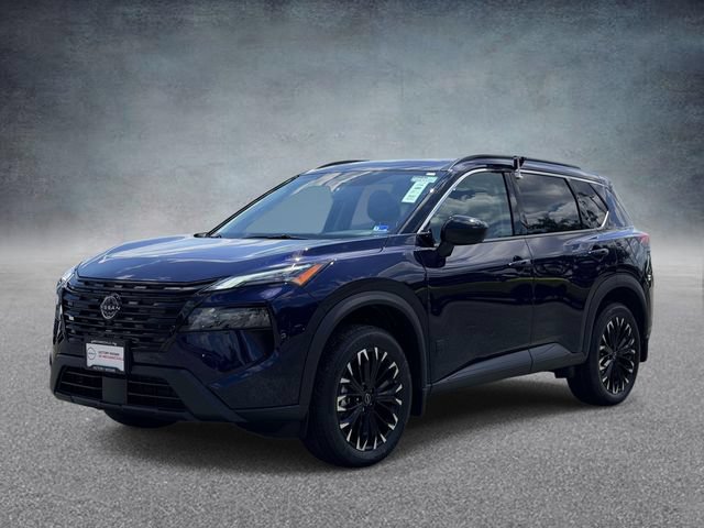 New 2026 Nissan Rogue Dark Armor FWD image 5