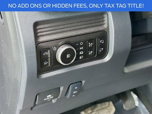 New 2025 Ford F250 Lariat w/ Lariat Ultimate Package image 10