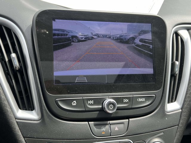 Used 2023 Chevrolet Malibu LT FWD image 30