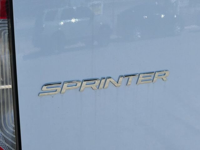 New 2026 Mercedes-Benz Sprinter 2500 image 26