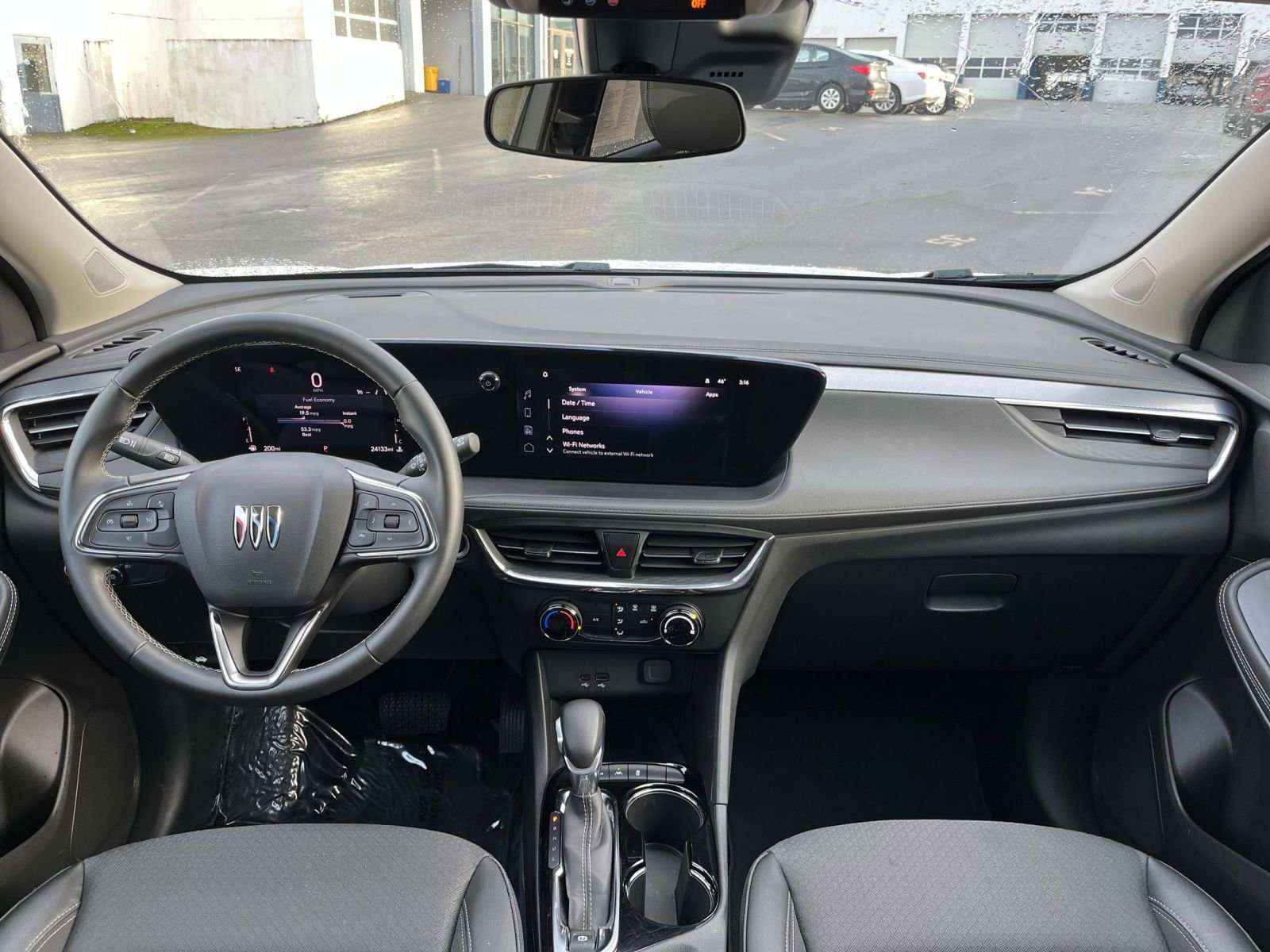 Used 2025 Buick Encore GX Preferred image 31