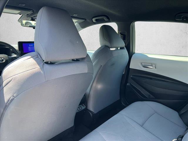 Certified 2026 Toyota Corolla SE image 17