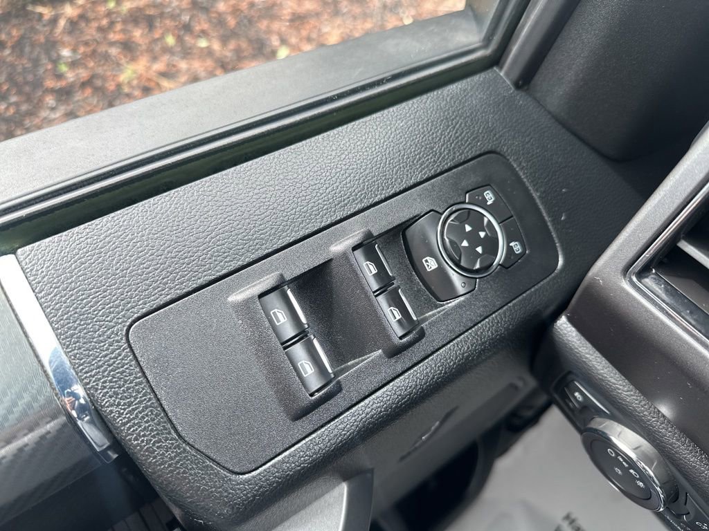 Used 2018 Ford F150 XLT w/ Equipment Group 302A Luxury image 14