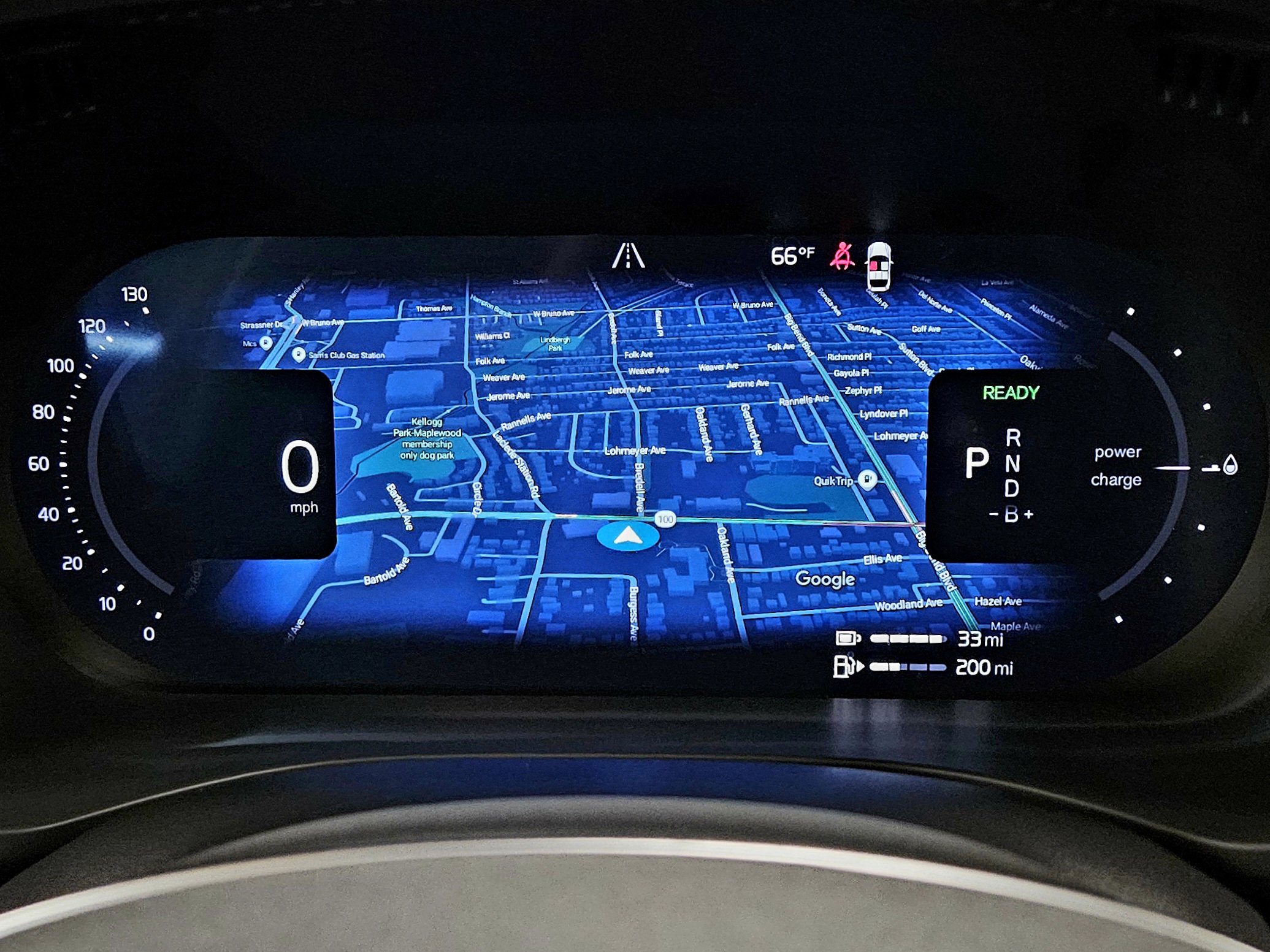 Used 2025 Volvo XC60 T8 Ultra w/ Protection Package Premier image 45