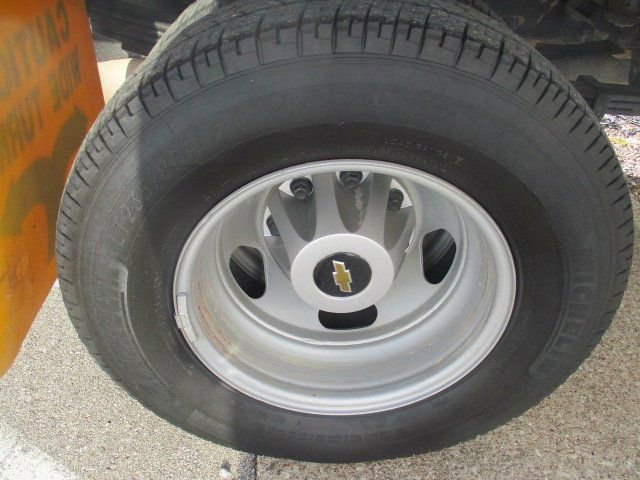 Used 2023 Chevrolet Silverado 3500 W/T w/ WT Fleet Convenience Package image 21