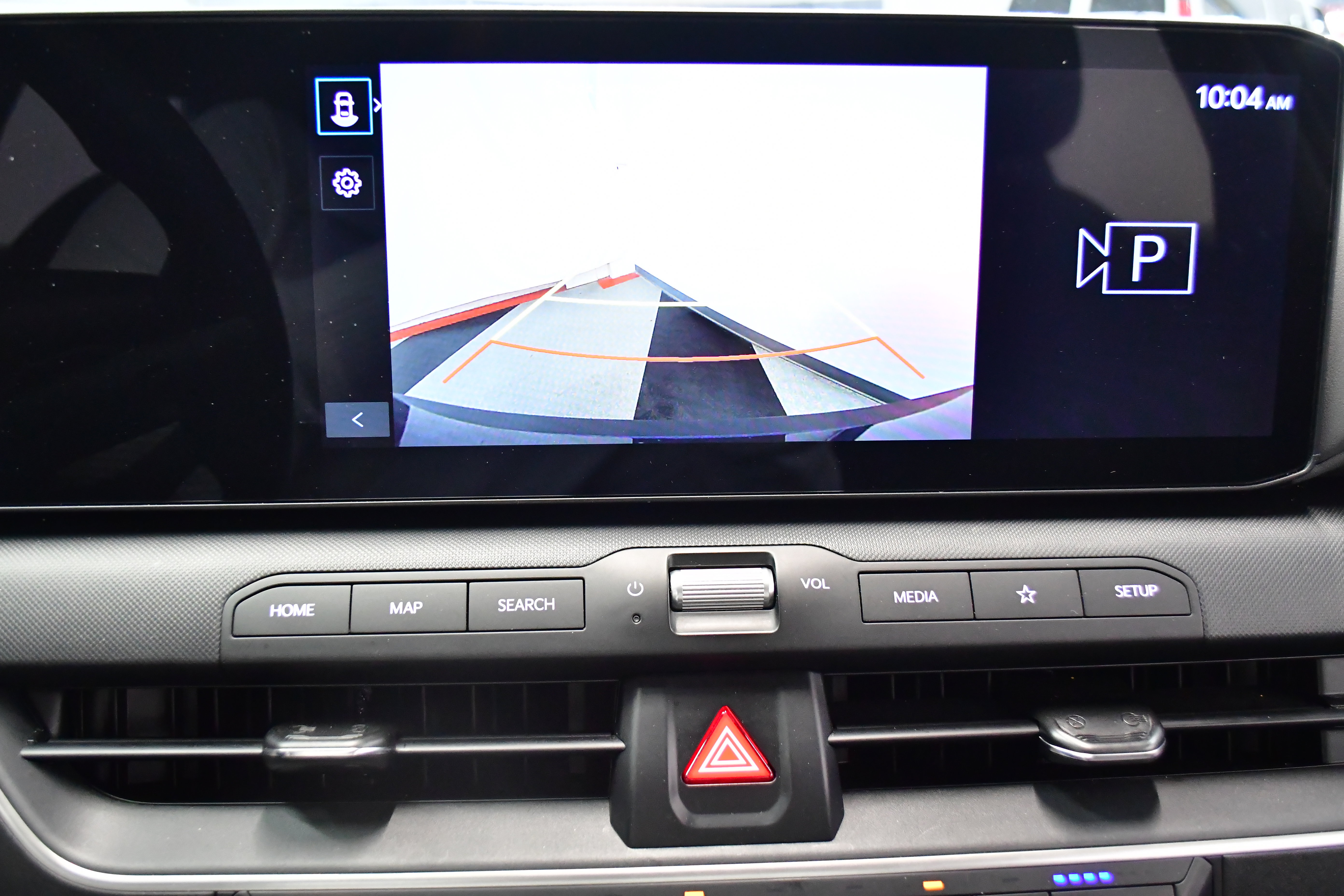 Used 2025 Kia K4 FWD image 23