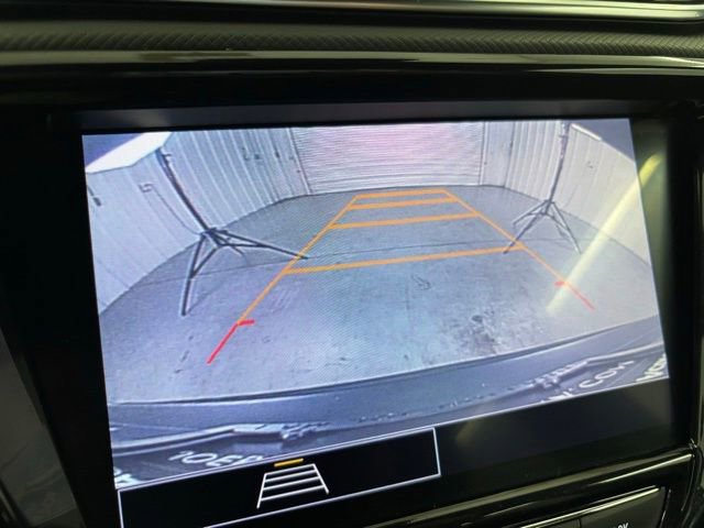 Used 2021 Chevrolet TrailBlazer RS w/ Convenience Package image 14