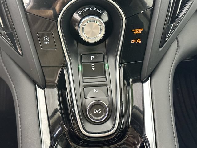 Used 2024 Acura RDX SH-AWD image 15