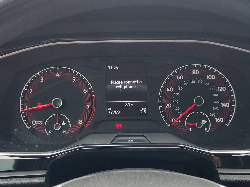 Used 2020 Volkswagen Jetta S w/ Driver Assistance Package FWD image 18